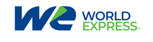 WE WORLD EXPRESS (SHANGHAI) LIMITED