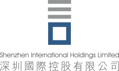 SHENZHEN INTERNATIONAL HOLDINGS LIMITED