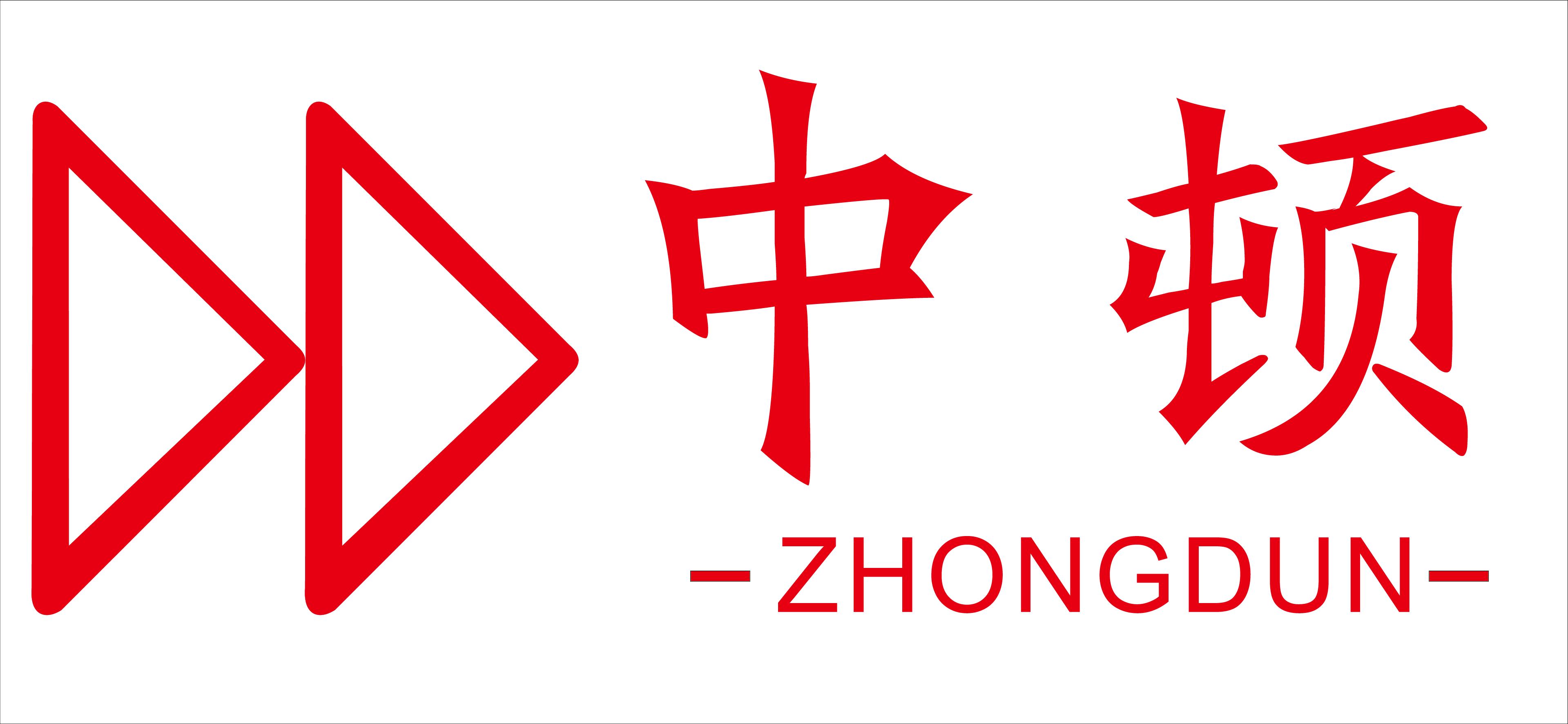 ZHONGDUN TECHNOLOGY (ZHEJIANG) CO., LTD