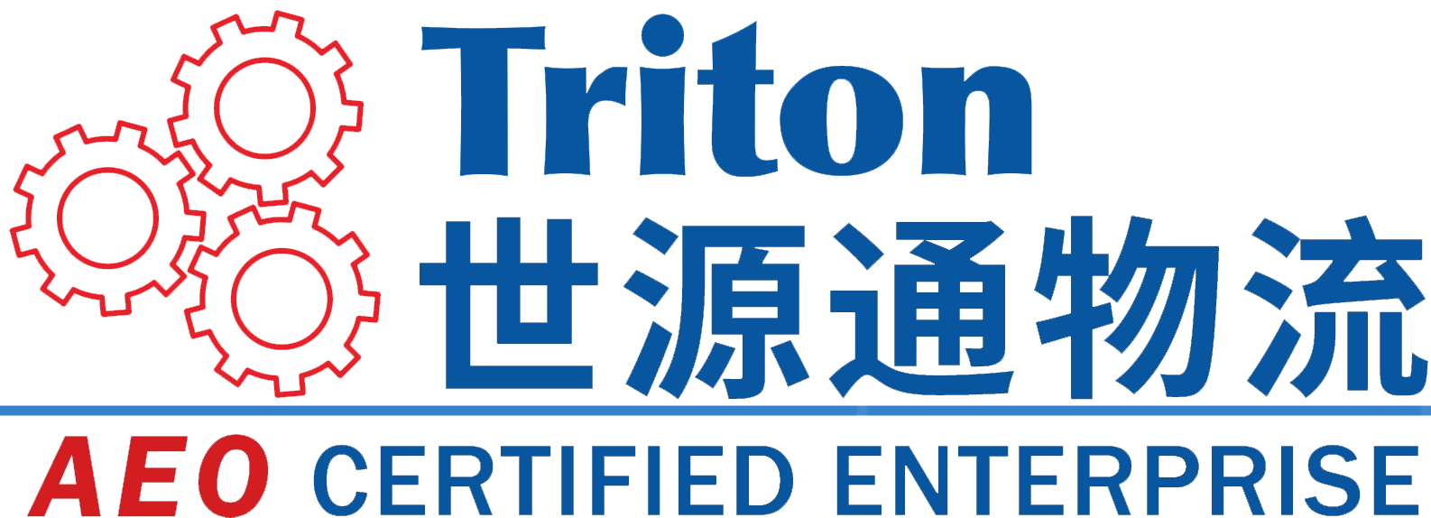 TRITON SUPPLY CHAIN CO., LTD