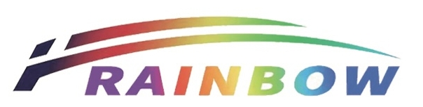 RAINBOW CONTAINERS