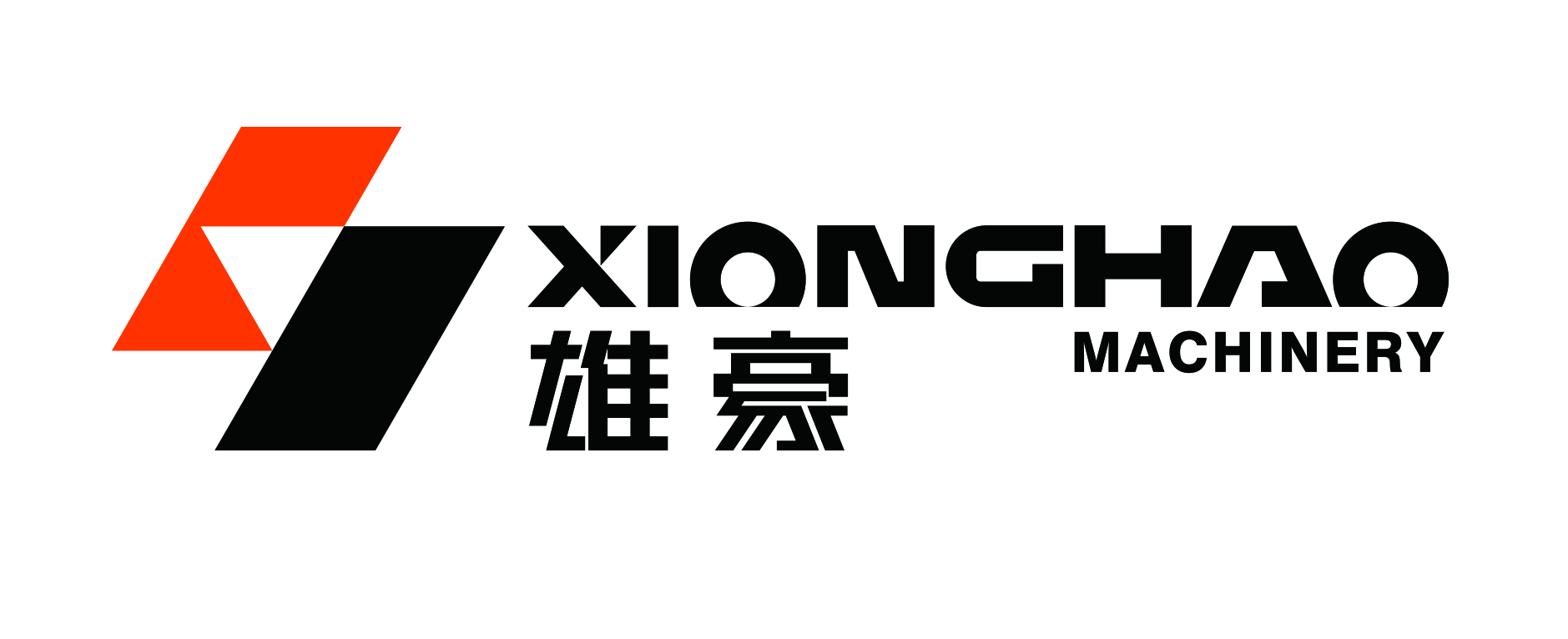 XIONGHAO MACHINERY TECHNOLOGY (XIANGSHAN) CO., LTD