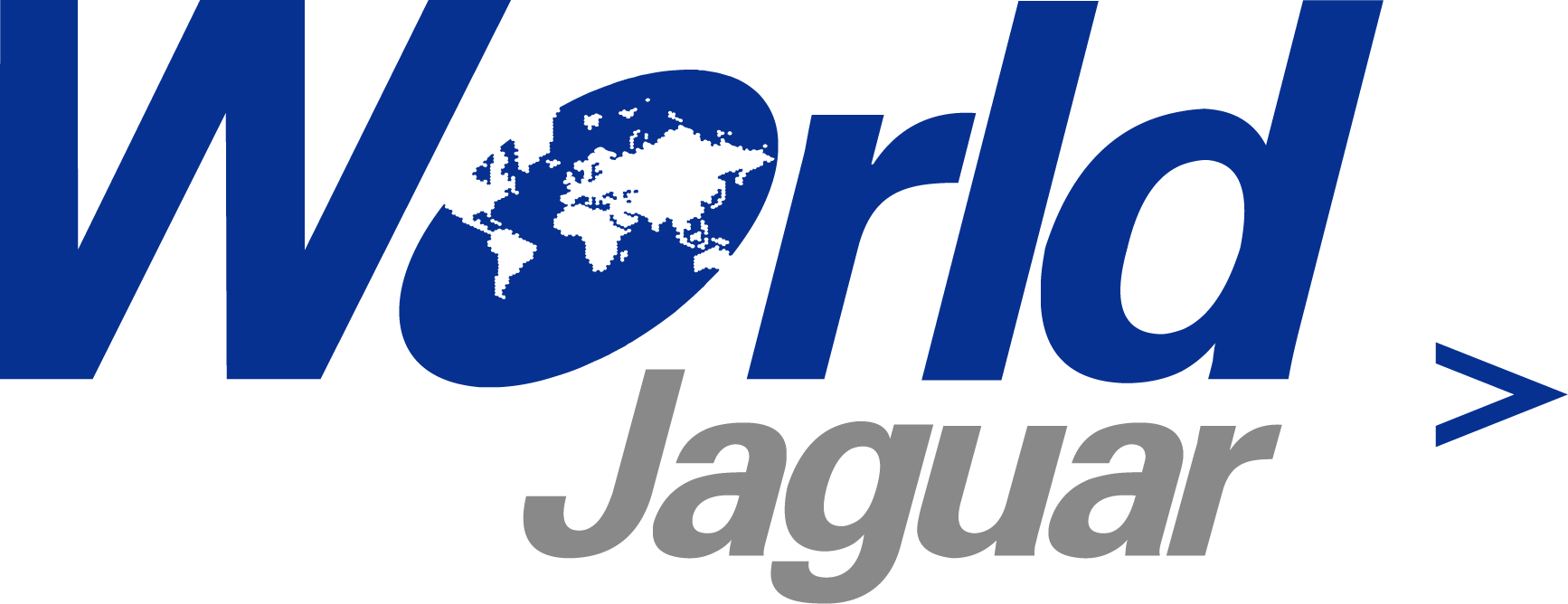 WORLD JAGUAR LOGISTICS INC 