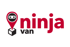 NINJA VAN