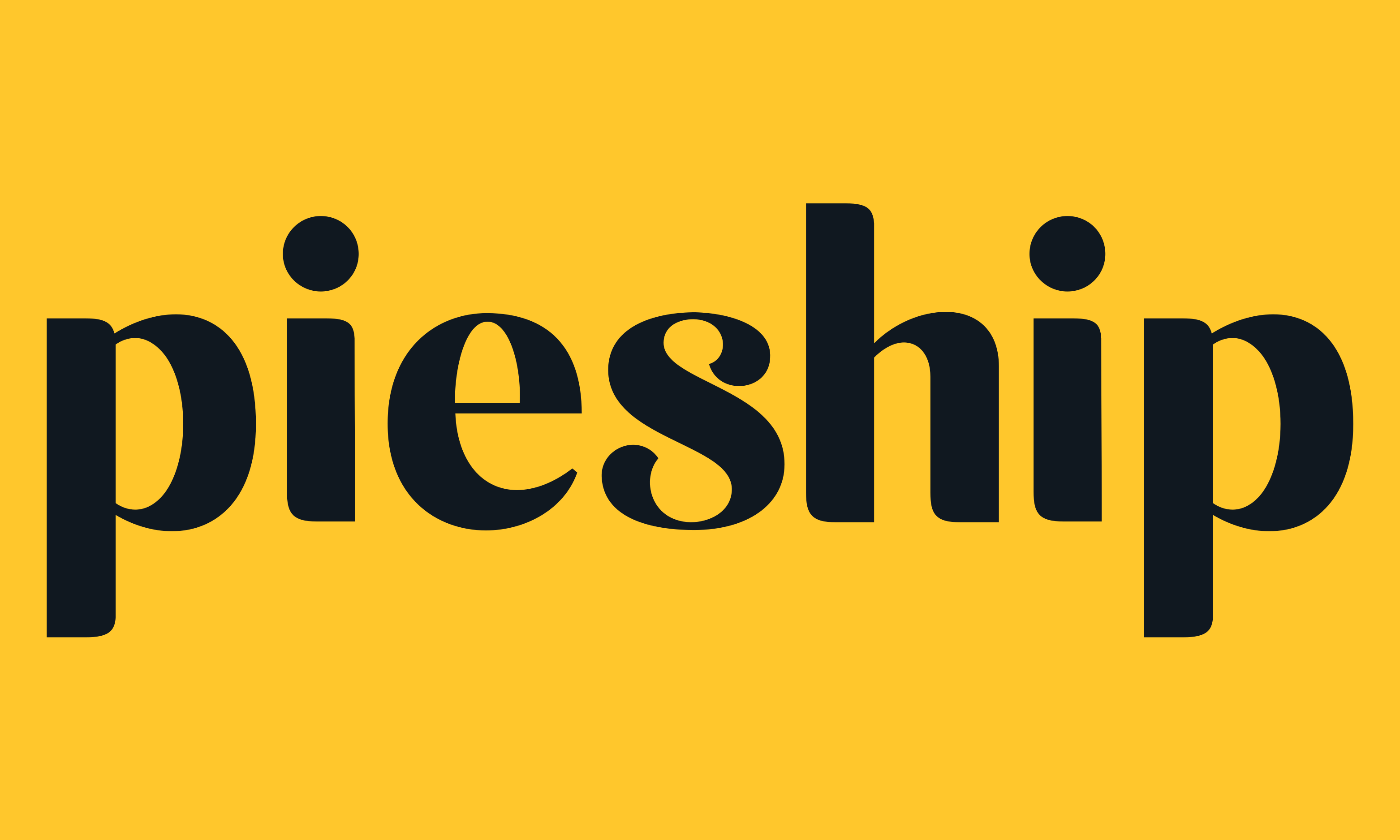 PIESHIP
