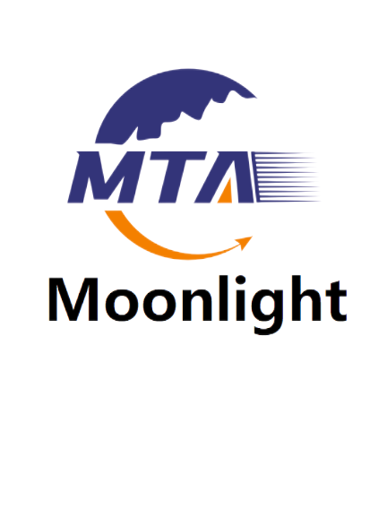 SHANGHAI  MOONLIGHT  INTERNATIONAL  LOGISTICS CO., LTD.