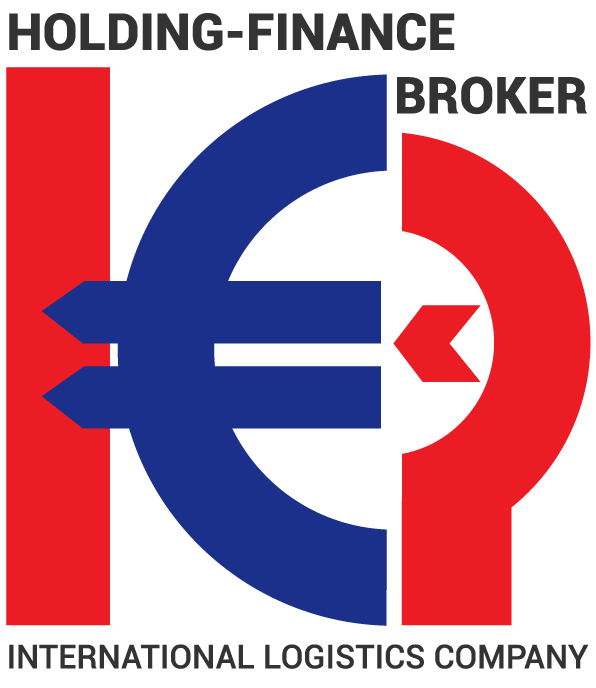  HOLDING FINANCE BROKER 