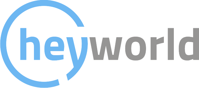 HEYWORLD