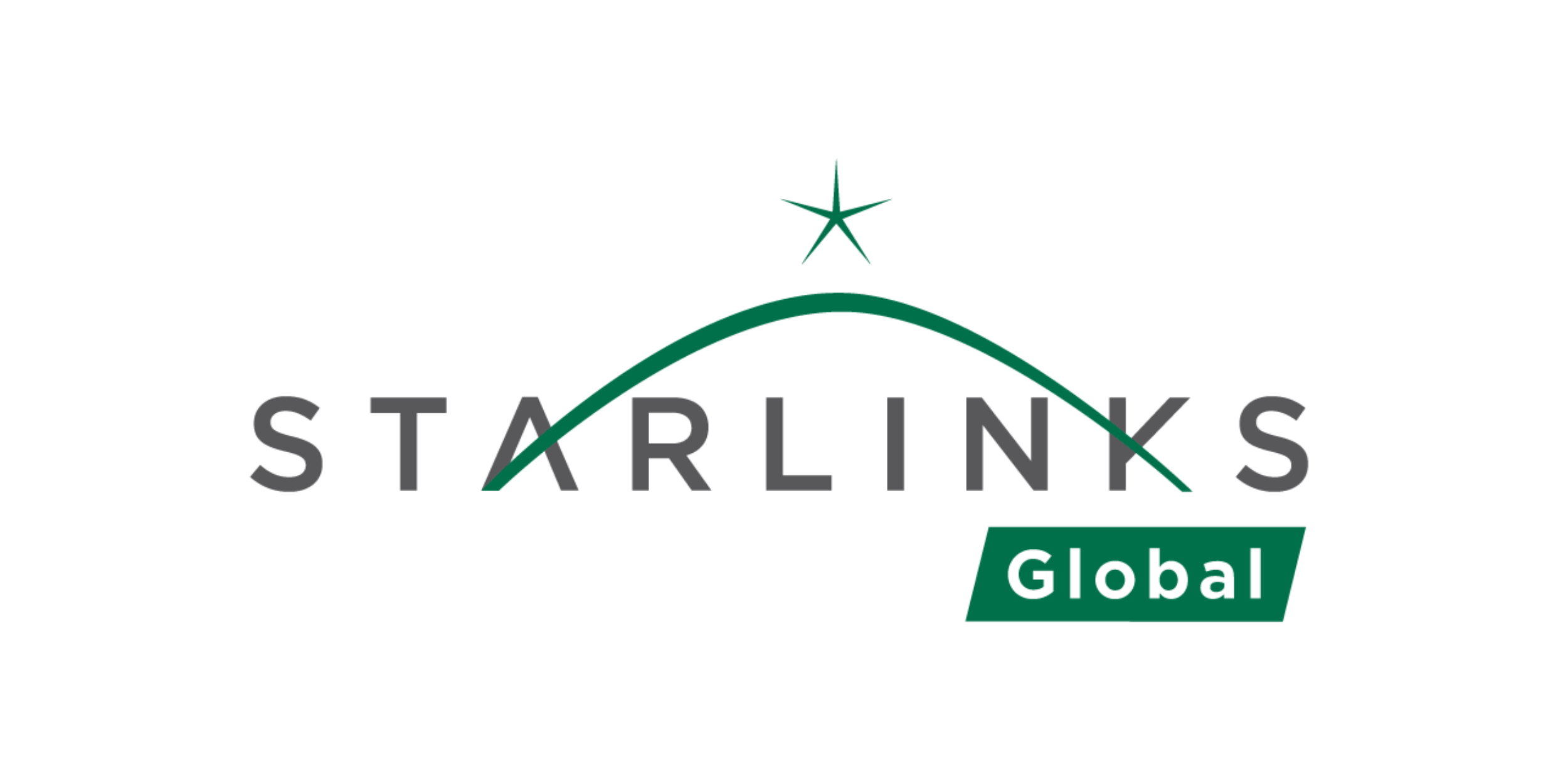 STARLINKS GLOBAL