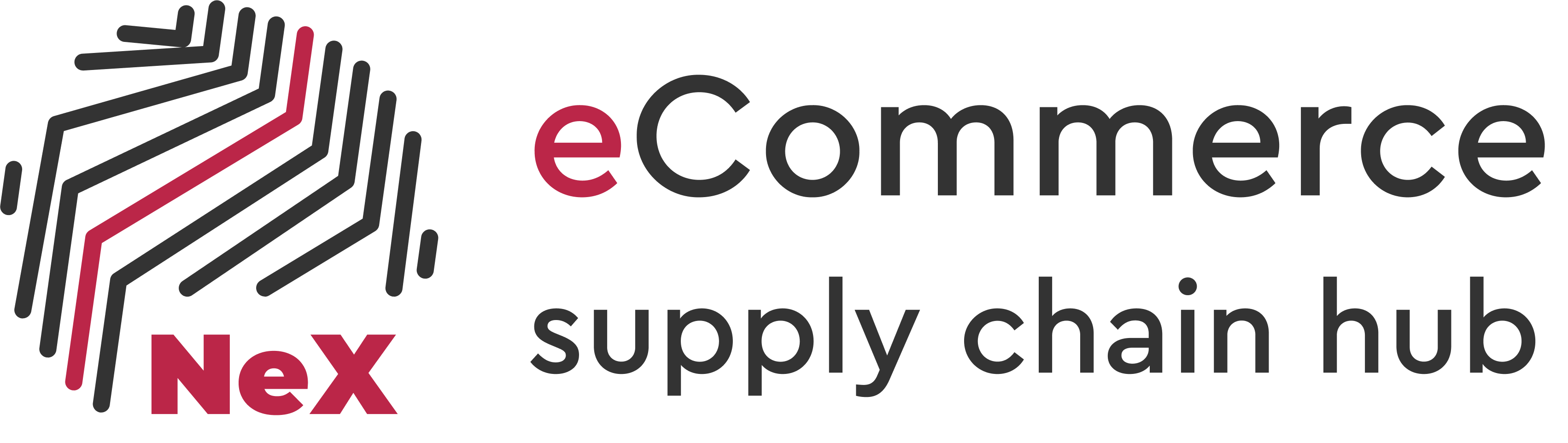 NEX ECOMMERCE SUPPLY CHAIN HUB